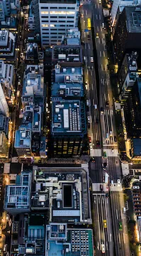 Comprehensive Security Solutions