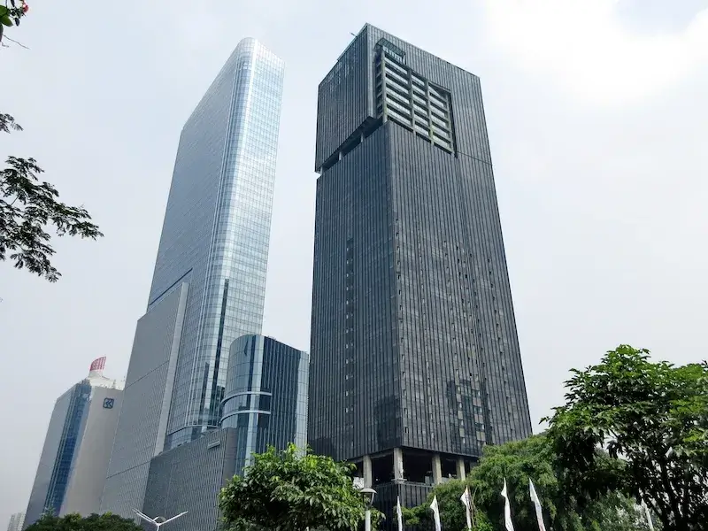Jakarta office