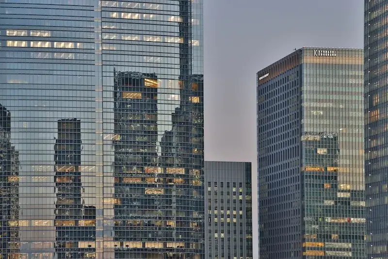 Tokyo office
